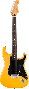 Fender Player II Modified Stratocaster HSS - Rosewood Fingerboard - Sunshine Yellow