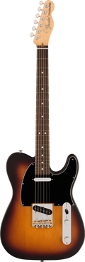 Fender Ltd. Ed. American Performer Telecaster - Rosewood Fingerboard - 2-Color Sunburst (Pine)