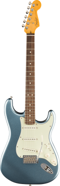 Fender Limited Edition American Pro Classic Stratocaster - Mystic Ice Blue