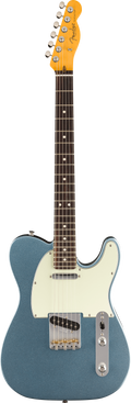 Fender Limited Edition American Pro Classic Telecaster - Mystic Ice Blue