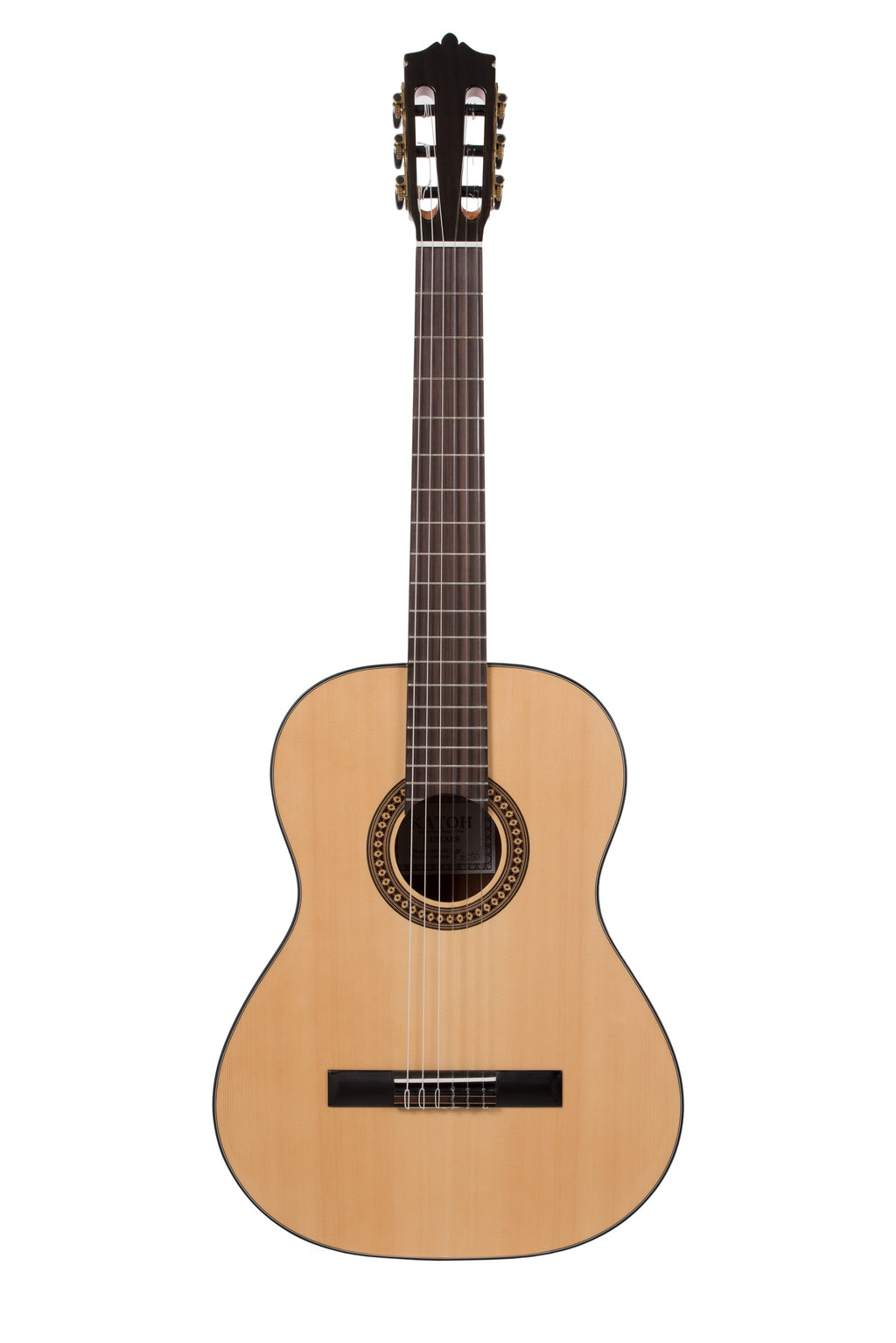 Katoh MCG20 Student Classical Guitar