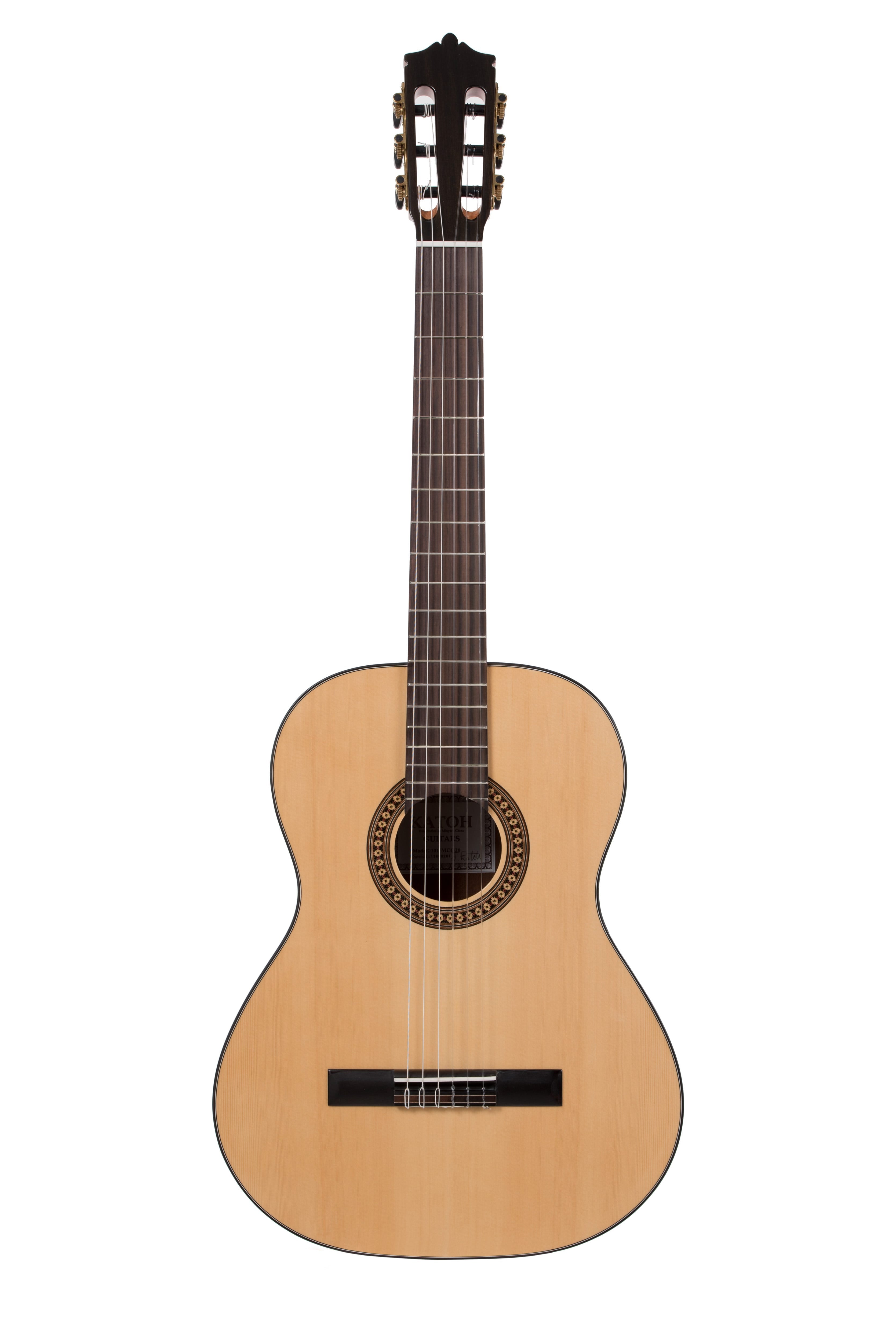 Katoh MCG20 Student Classical Guitar