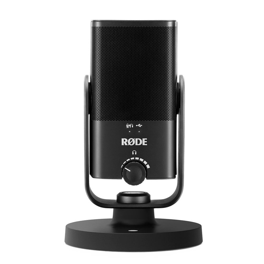 Rode NT-USB MINI Studio Quality USB Microphone