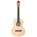 Kremona R65S Rondo Classical Guitar w/Hard-Foam Case - Spruce/Walnut