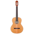 Kremona S65C Sofia Classical Guitar w/Hard-Foam Case - Red Cedar/Sapele