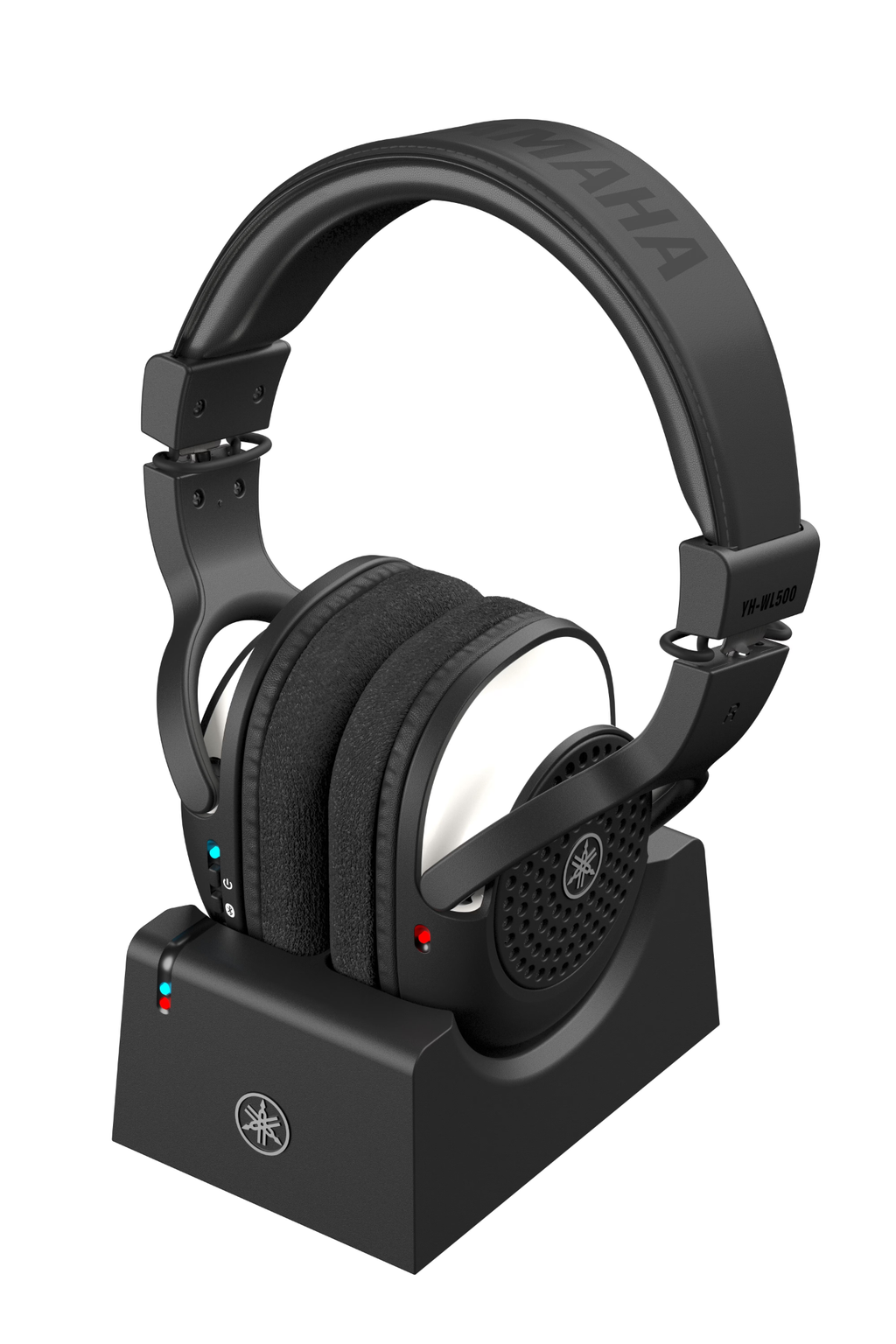 Yamaha YH-WL500 Stereo Wireless Headphones