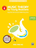Music Theory For Young Musicians Gr4