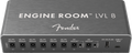 Fender Engine Room LVL8 Pedal Power Supply