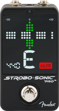 Fender Strobo-Sonic Pro Tuner Pedal