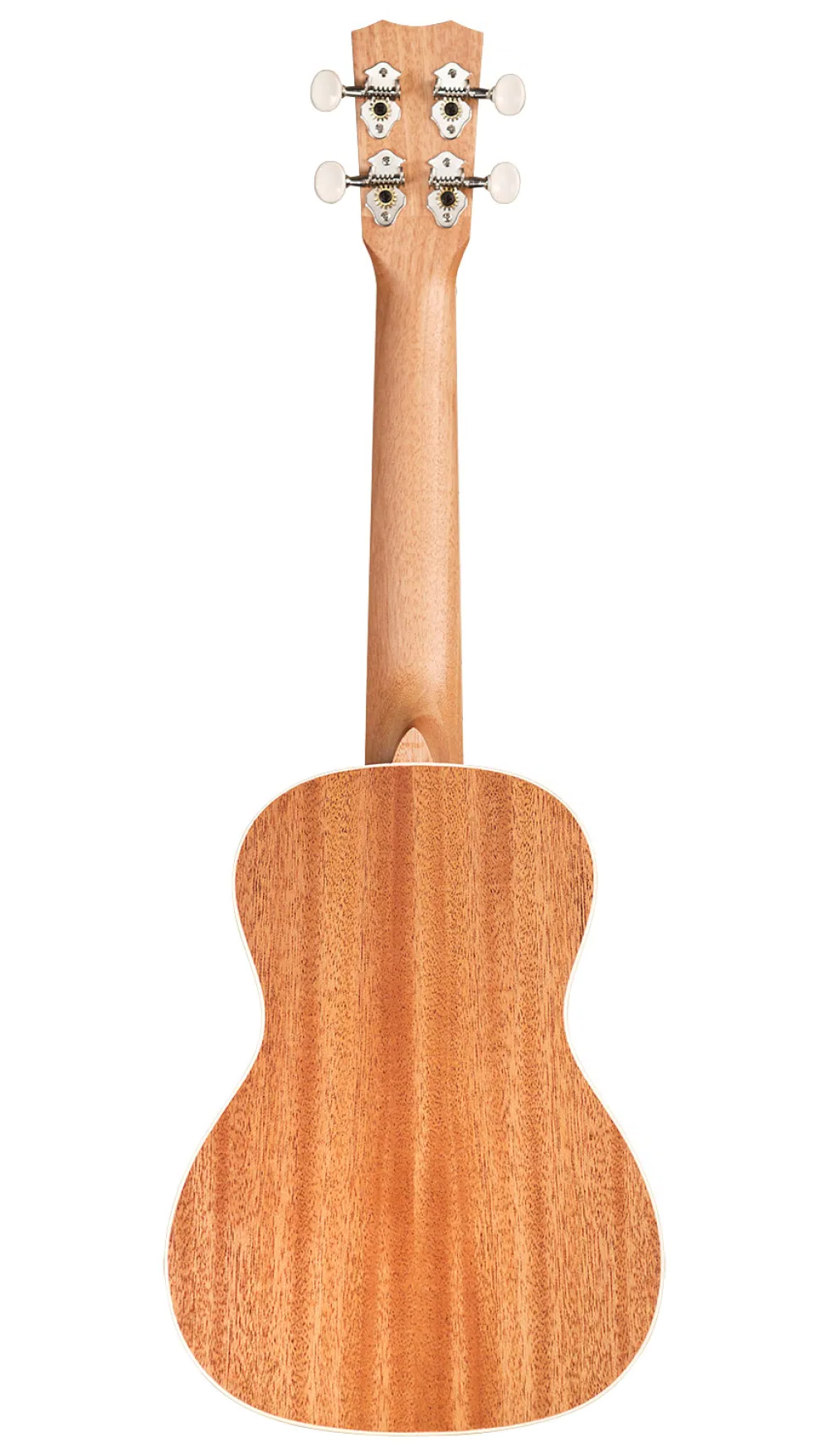Cordoba 15CM Matiz Concert Ukulele - Chili Red - One Only