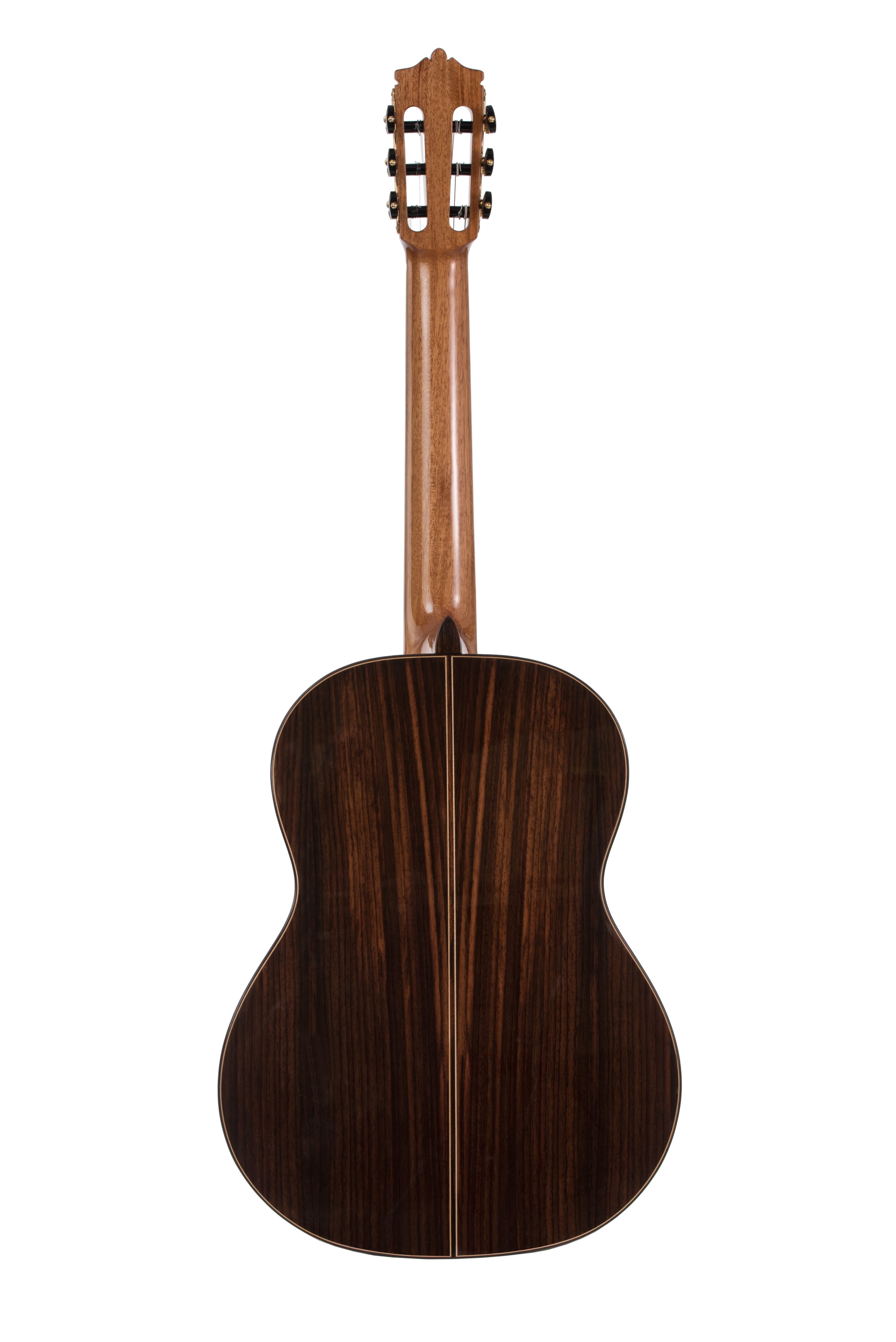 Katoh MCG80C Classical Guitar - Cedar / Rosewood