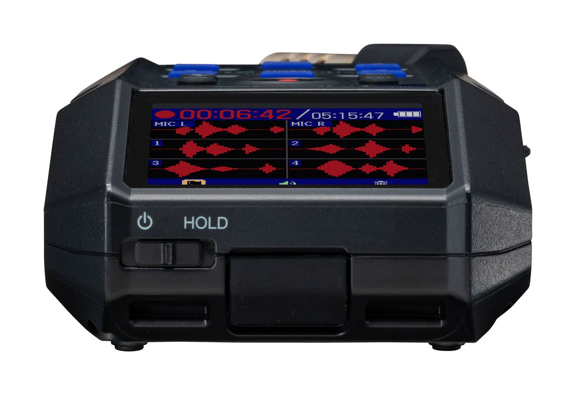 Zoom H6essential Handy Recorder (FXR006E)