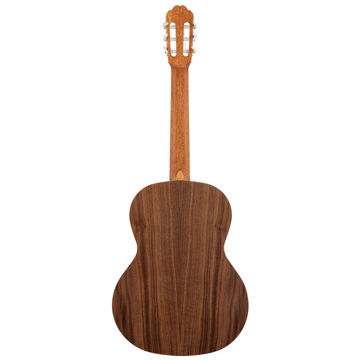 Kremona R65S Rondo Classical Guitar w/Hard-Foam Case - Spruce/Walnut