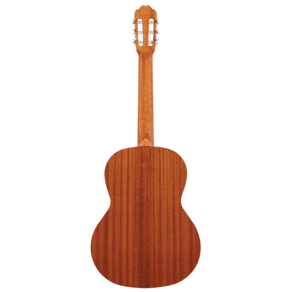 Kremona S65C Sofia Classical Guitar w/Hard-Foam Case - Red Cedar/Sapele
