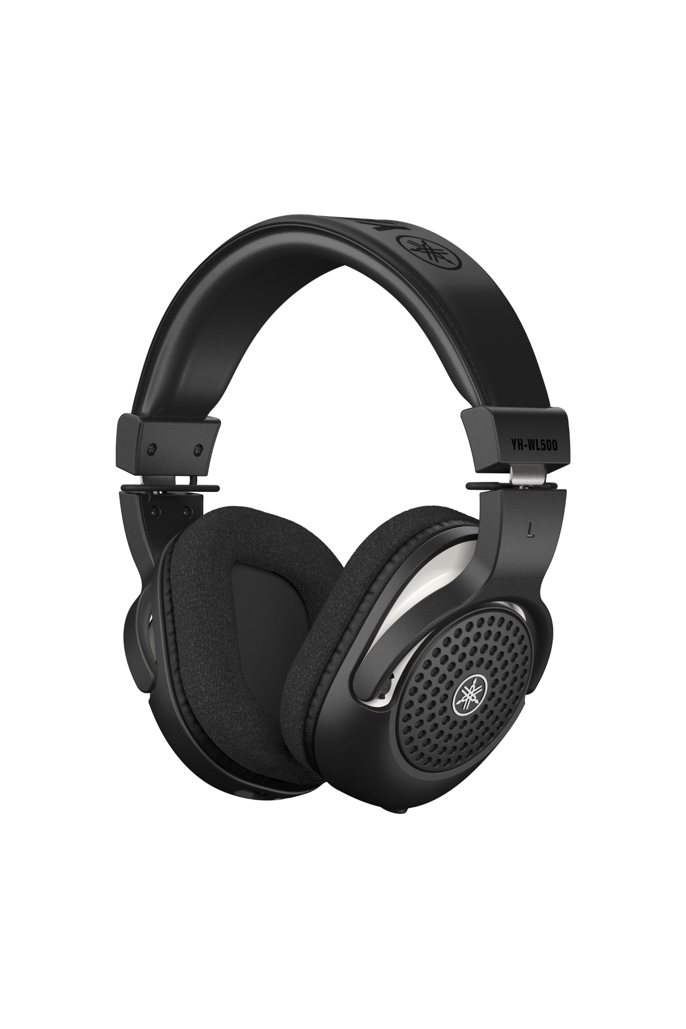 Yamaha YH-WL500 Stereo Wireless Headphones