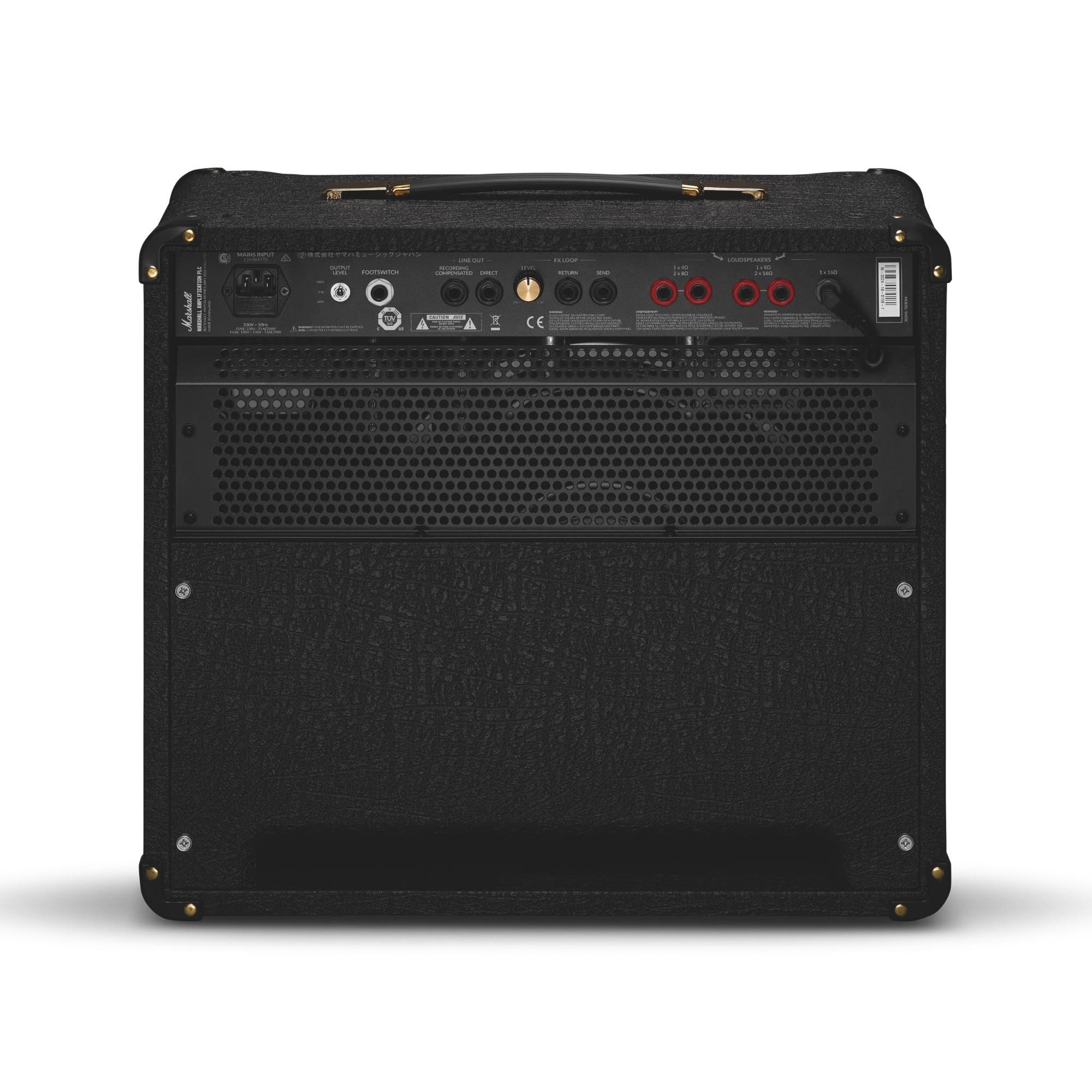 Marshall SN20C Studio 900 20W 1 x 12" Combo