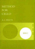 Method Vol 2 Cello