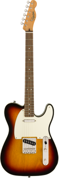 Squier Classic Vibe '60s Custom Telecaster - 3-Colour Sunburst