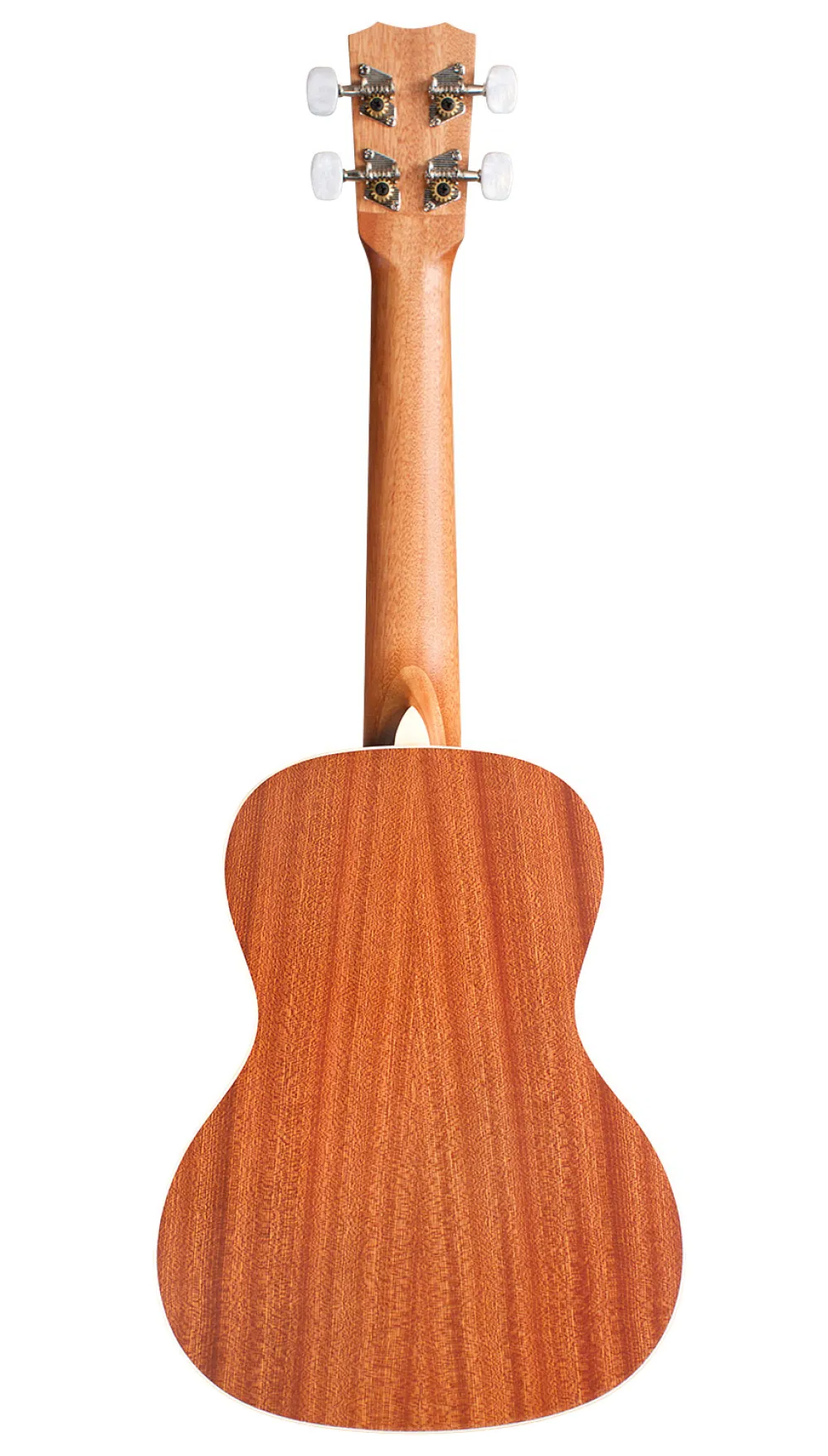 Cordoba 15CM-E Concert Ukulele - Edge Burst