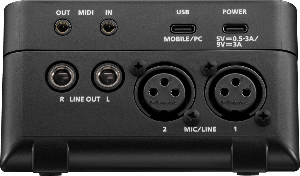 Roland GO:MIXER Studio (GOMIXERST)