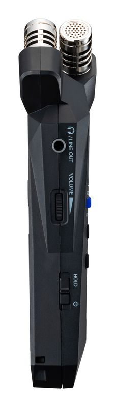 Zoom H1essential Handy Recorder (FXR001E)