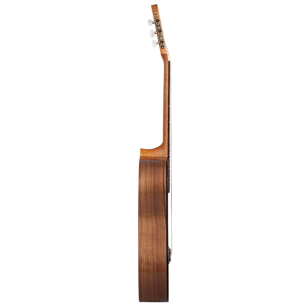 Kremona R65S Rondo Classical Guitar w/Hard-Foam Case - Spruce/Walnut