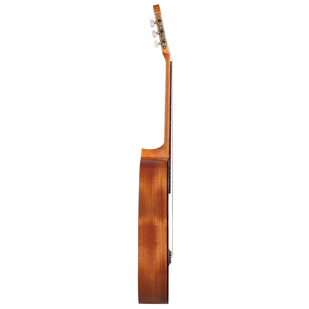 Kremona S65C Sofia Classical Guitar w/Hard-Foam Case - Red Cedar/Sapele