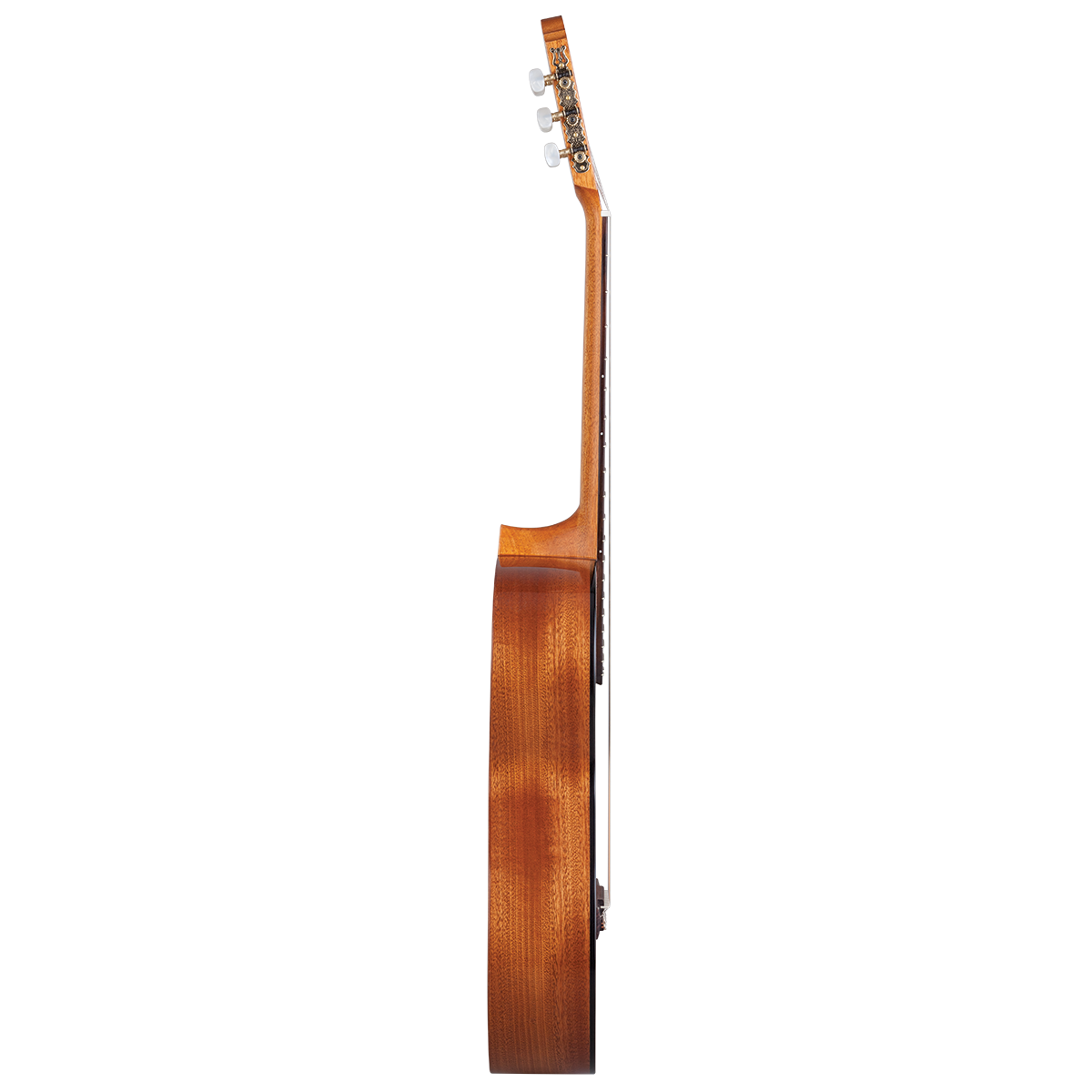 Kremona S65C Sofia Classical Guitar w/Hard-Foam Case - Red Cedar/Sapele