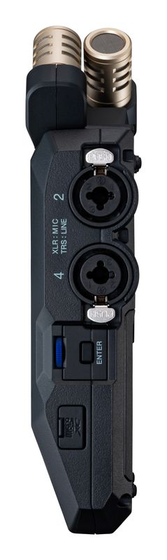 Zoom H6essential Handy Recorder (FXR006E)