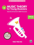 Music Theory For Young Musicians Gr1
