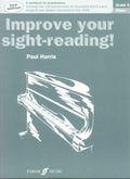 Improve Your Sight Reading New Pno Gr 6
