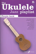 Ukulele Playlist Purple Book