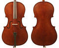 Enrico Student II Cello Outfit 1/4