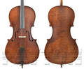 Enrico Custom Cello Outfit 3/4