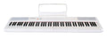 Artesia Pro Performer WH Portable Digital Piano - White