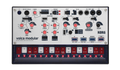 Korg Volca Modular Semi-Modular Analog Synthesizer