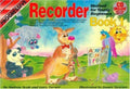 Prog Recorder Mth Yng Beg Bk 1