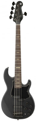 Yamaha BB735ATMBL 5-String Bass - Matte Trans Black
