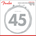 Fender 7250 Nickel-Plated Steel Long Scale Bass String Set - 45-105
