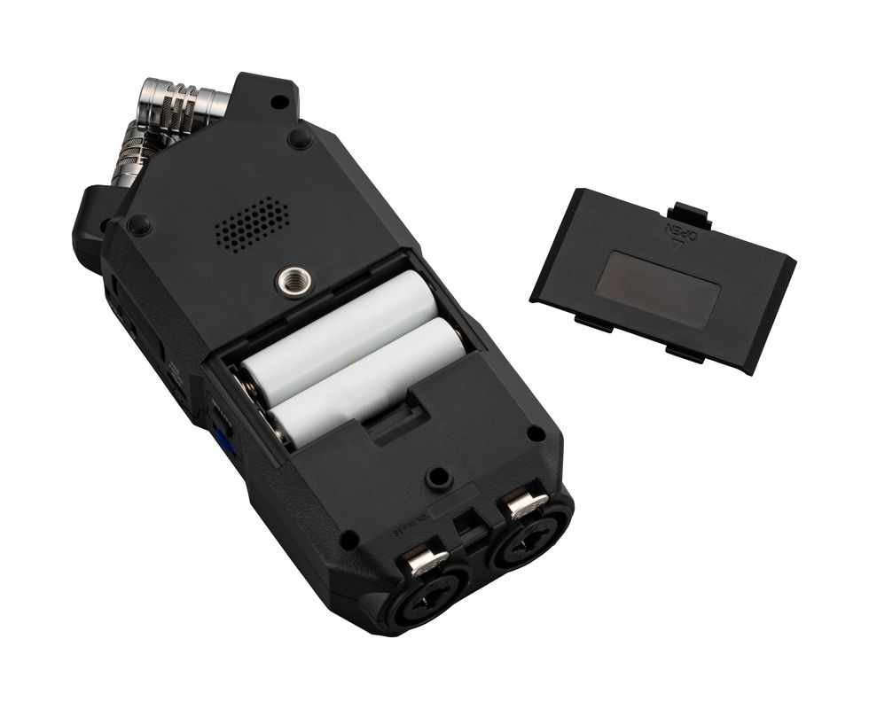 Zoom H4essential Handy Recorder (FXR004E)