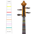 Dont Fret Violin 1/4