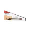 Fender CD-60S Dreadnaught Acoustic Guitar Pack - Natural