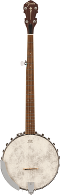 Fender Paramount PB-180E Banjo - Natural