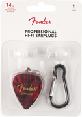 Fender Professional Hi-Fi Ear Plugs