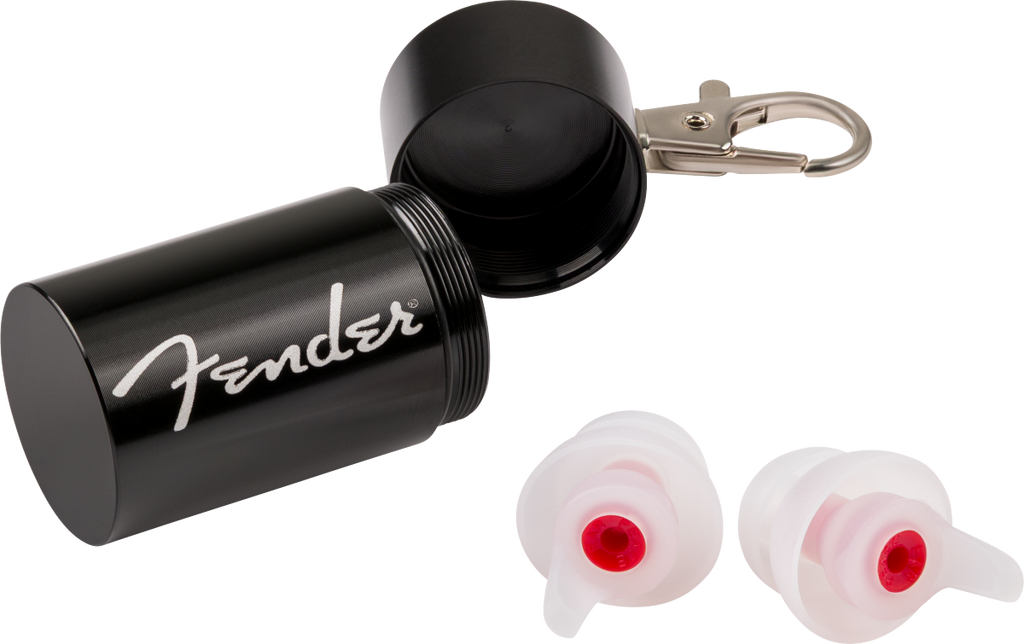 Fender Professional Hi-Fi Ear Plugs