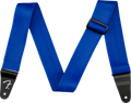 Fender Polypro Strap - Blue