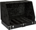Fender  Classic Series Case Stand - 5 Guitar - Black