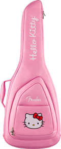 Fender x Hello Kitty Electric Guitar Gig Bag - Pink