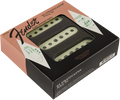 Fender American Vintage '65 Strat Pickup Set - Vintage White