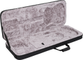 Fender Strat/Tele Foam Core Case - Black